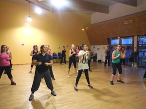 Zumba