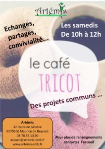 Café tricot